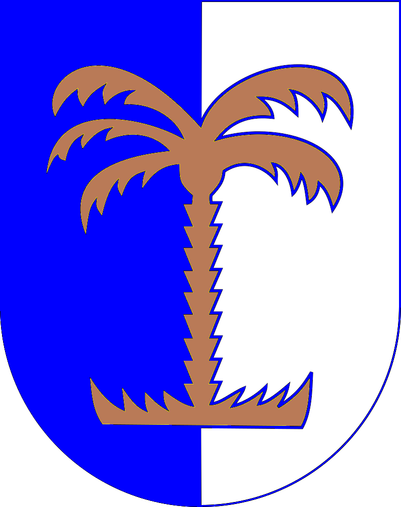 21th Light Brigade-Verbandsabzeichen